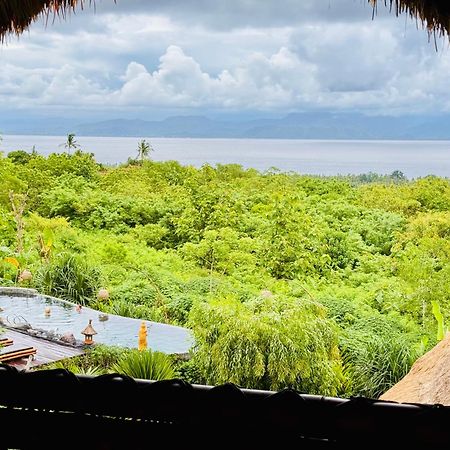 Penida Bambu Green Suites Ped Exterior photo
